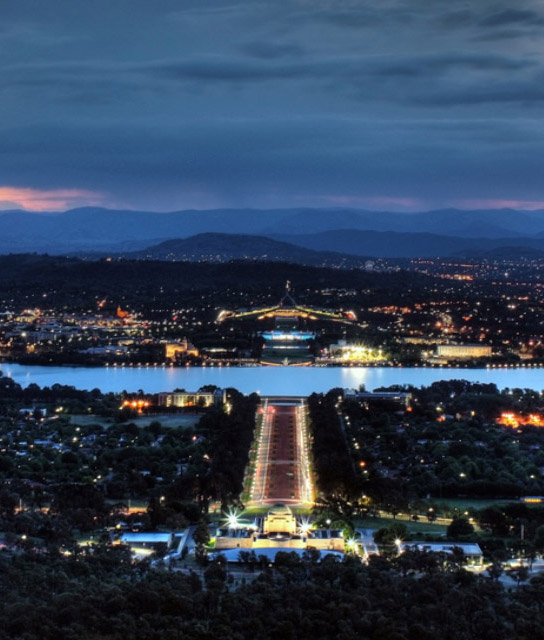 Design Hotels™ Destination: Canberra Australia Canberra Australia Design Hotels™